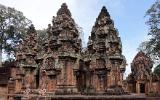 Banteay Srei