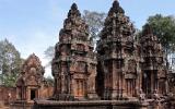 Banteay Srei