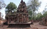 Banteay Srei