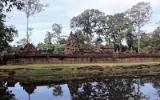 Banteay Srei