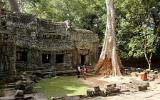 Ta Prohm