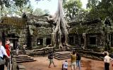 Ta Prohm
