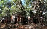 Prasat Pram (= Bram)