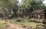 Banteay Chhmar