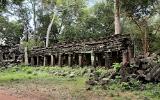 Banteay Chhmar