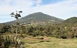 Volcan Turrialba