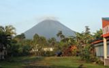 Volcan Arenal