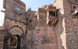 Fort de Ranthambore
