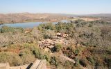 Fort de Ranthambore