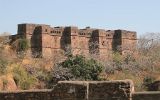 Fort de Ranthambore