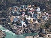 INDE2198 Devprayag