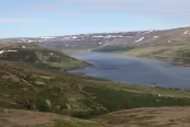 ISLA6150 Múlavatn