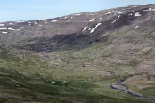 ISLA6154 Krókavatn