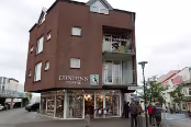 ISL_6495 Reykjavik