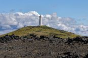 ISL_7798 Phare de Reykjanes, le plus vieux phare d'Islande