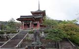 Kiyomizu-dera, un ensemble de temples bouddhiques