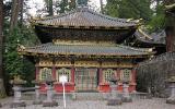 Sanctuaire de Tosho-gu à Nikko