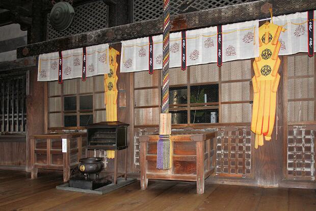 Kyoto et Nara Région traditionnelle et touristique de l'ile principale. Kyoto et Nara sont d'anciennes capitales du Japon