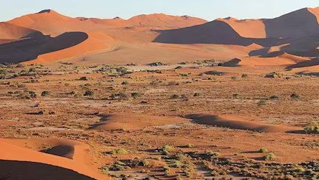 Namibie