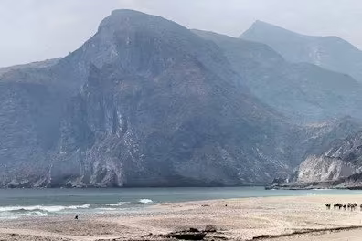 Oman