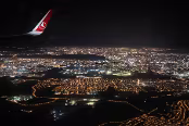 OUZ_6870 Escale à Istanbul