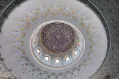 OUZ_6887 Mosquée Khazrati Imam à Tachkent