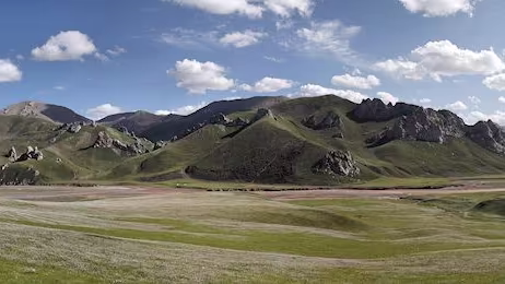Chine, Tibet