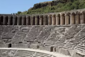 Tur1831 Théâtre d'Aspendos
