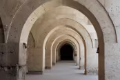 Tur1841 Caravanserail de Sultanhani