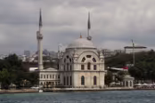 Tur2206 Mosquée Dolmabahçe
