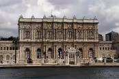 Tur2209 Palais Dolmabahçe