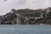 Tur2218 Forteresse de Rumeli