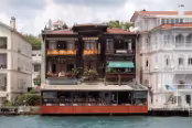Tur2222 Le long du Bosphore