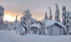 Finlande, Laponie