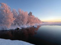 LAP_1843 [Finlande] Lac