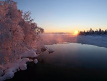 LAP_1838 [Finlande] Lac