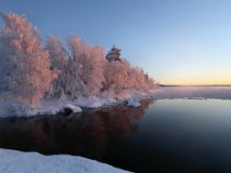 LAP_1843 [Finlande] Lac